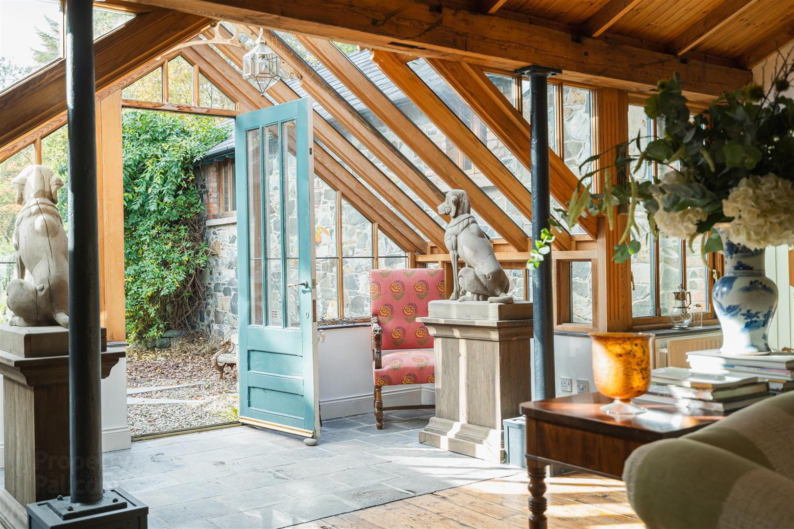 The Slip Garden, 17 Finnebrogue Road 27 of 38