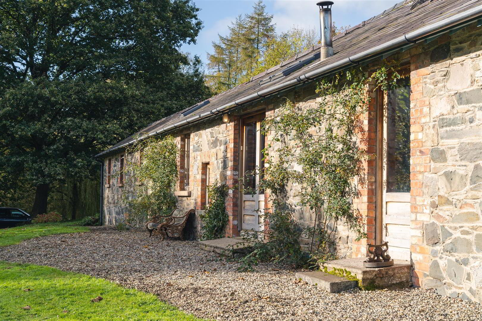 The Slip Garden, 17 Finnebrogue Road 32 of 38