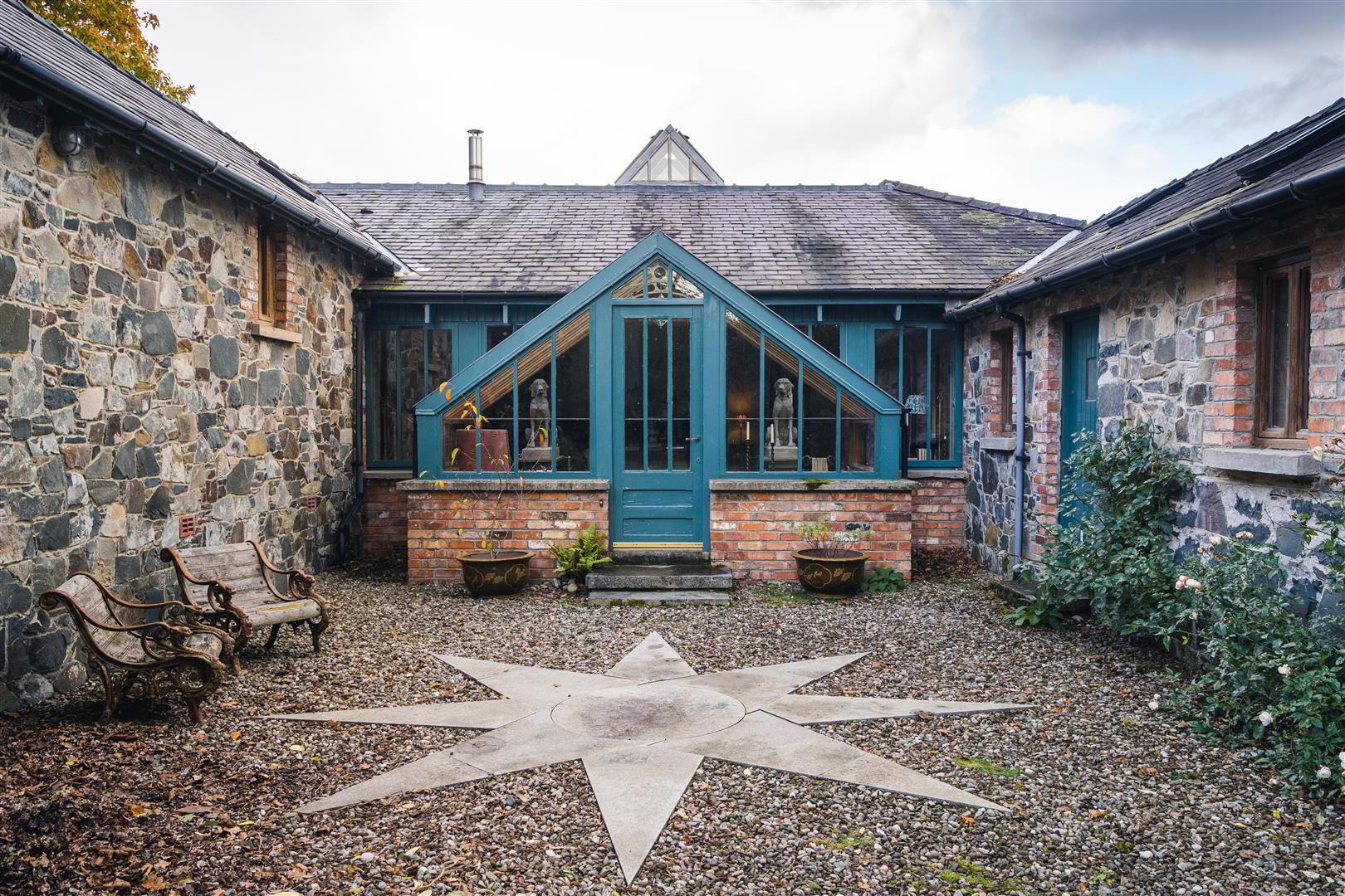 The Slip Garden, 17 Finnebrogue Road 38 of 38