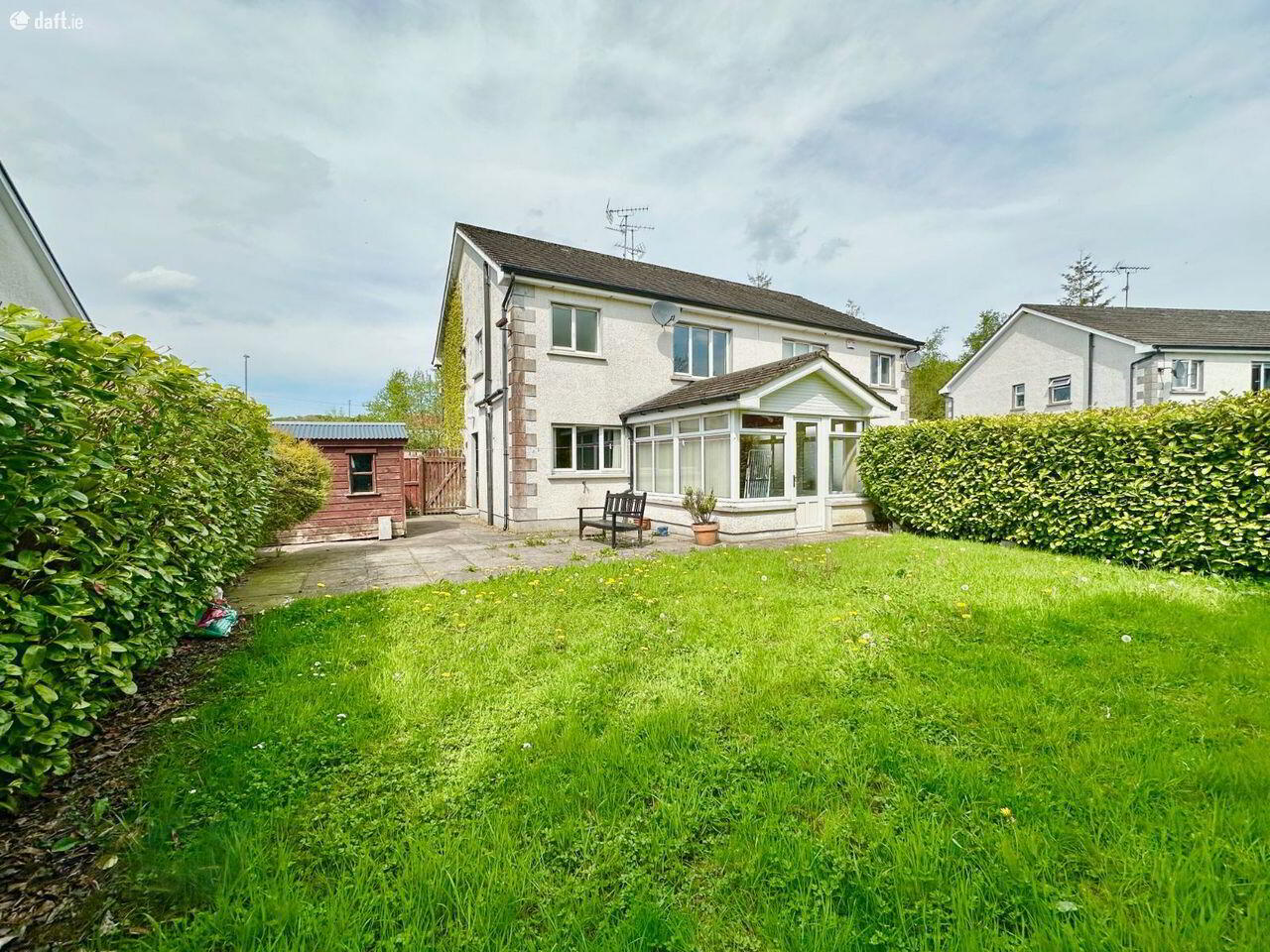7 Gola Crest 18 of 23