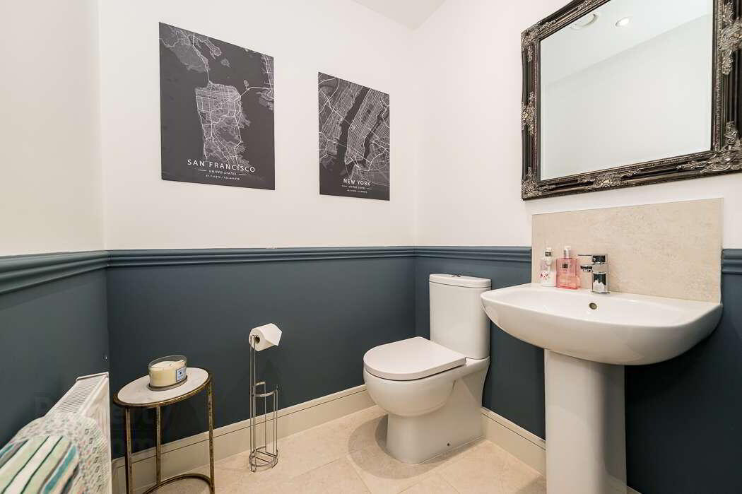 46 46 Cluain Adain View 12 of 22
