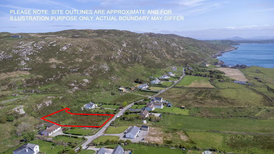 Circa 0.75 Acres, Of Ground At Bayleek 4 of 10