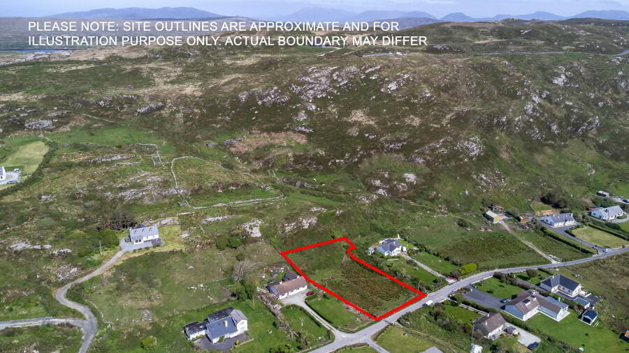 Circa 0.75 Acres, Of Ground At Bayleek 5 of 10
