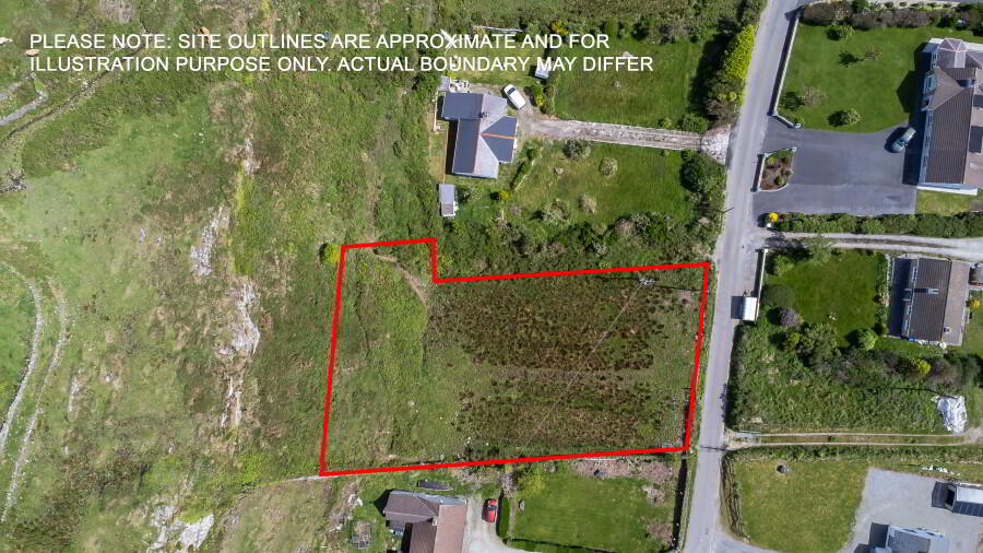 Circa 0.75 Acres, Of Ground At Bayleek 6 of 10