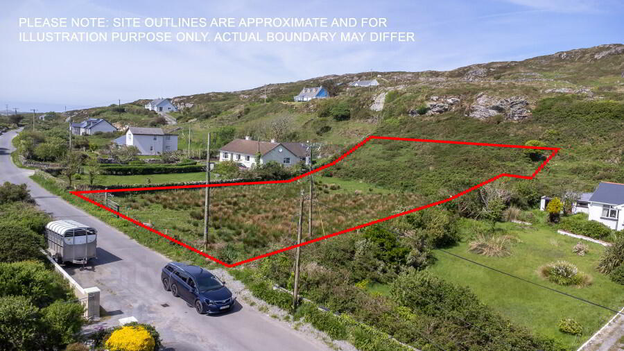 Circa 0.75 Acres, Of Ground At Bayleek 7 of 10