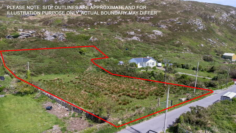 Circa 0.75 Acres, Of Ground At Bayleek 8 of 10