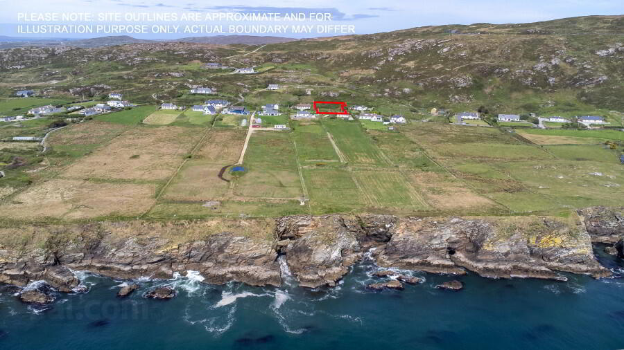 Circa 0.75 Acres, Of Ground At Bayleek 10 of 10