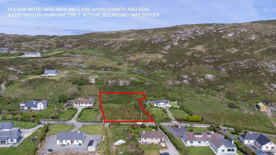 Circa 0.75 Acres, Of Ground At Bayleek 9 of 10