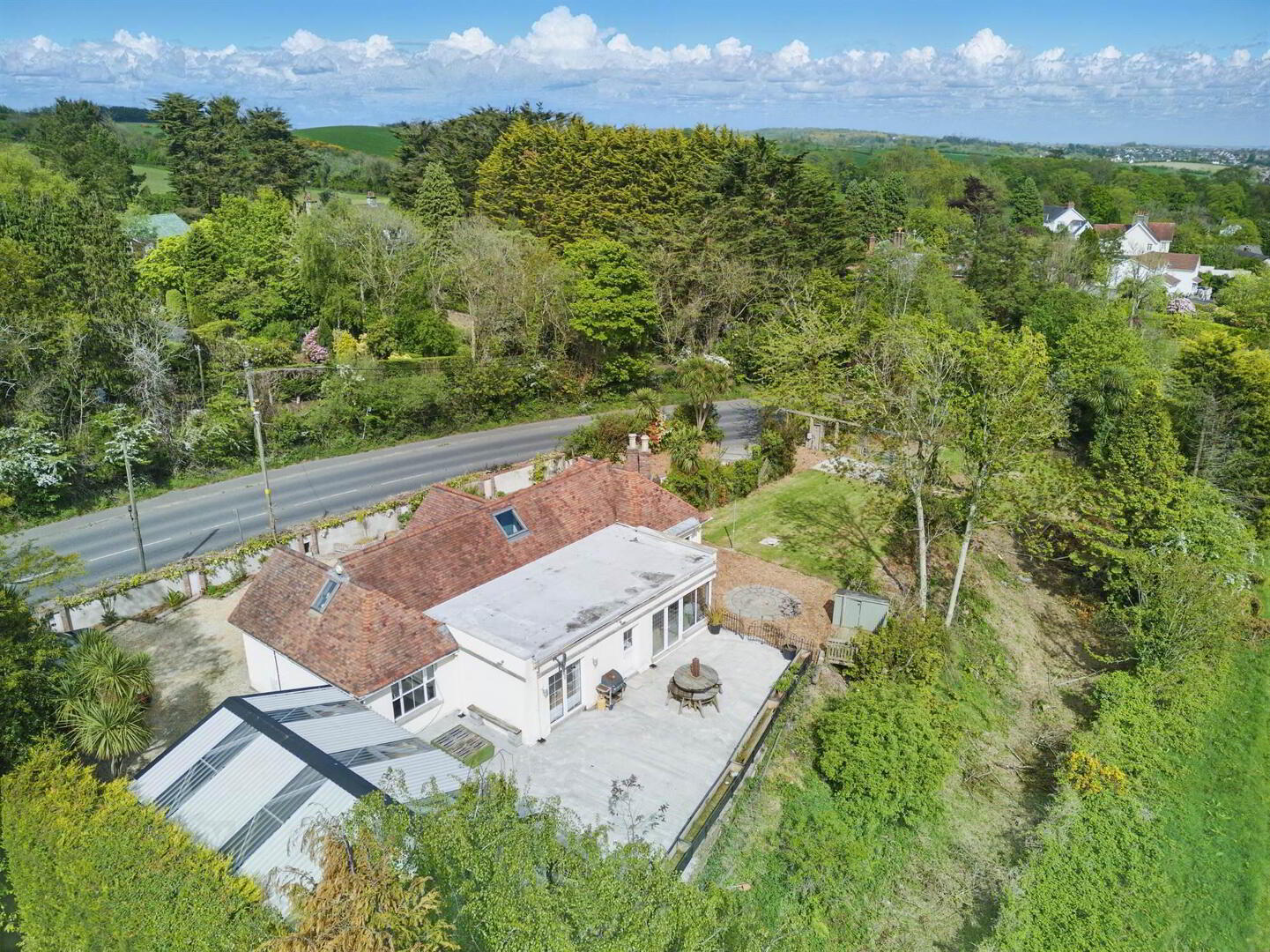 'Ard-Na-Greine', 110 Belfast Road 43 of 50