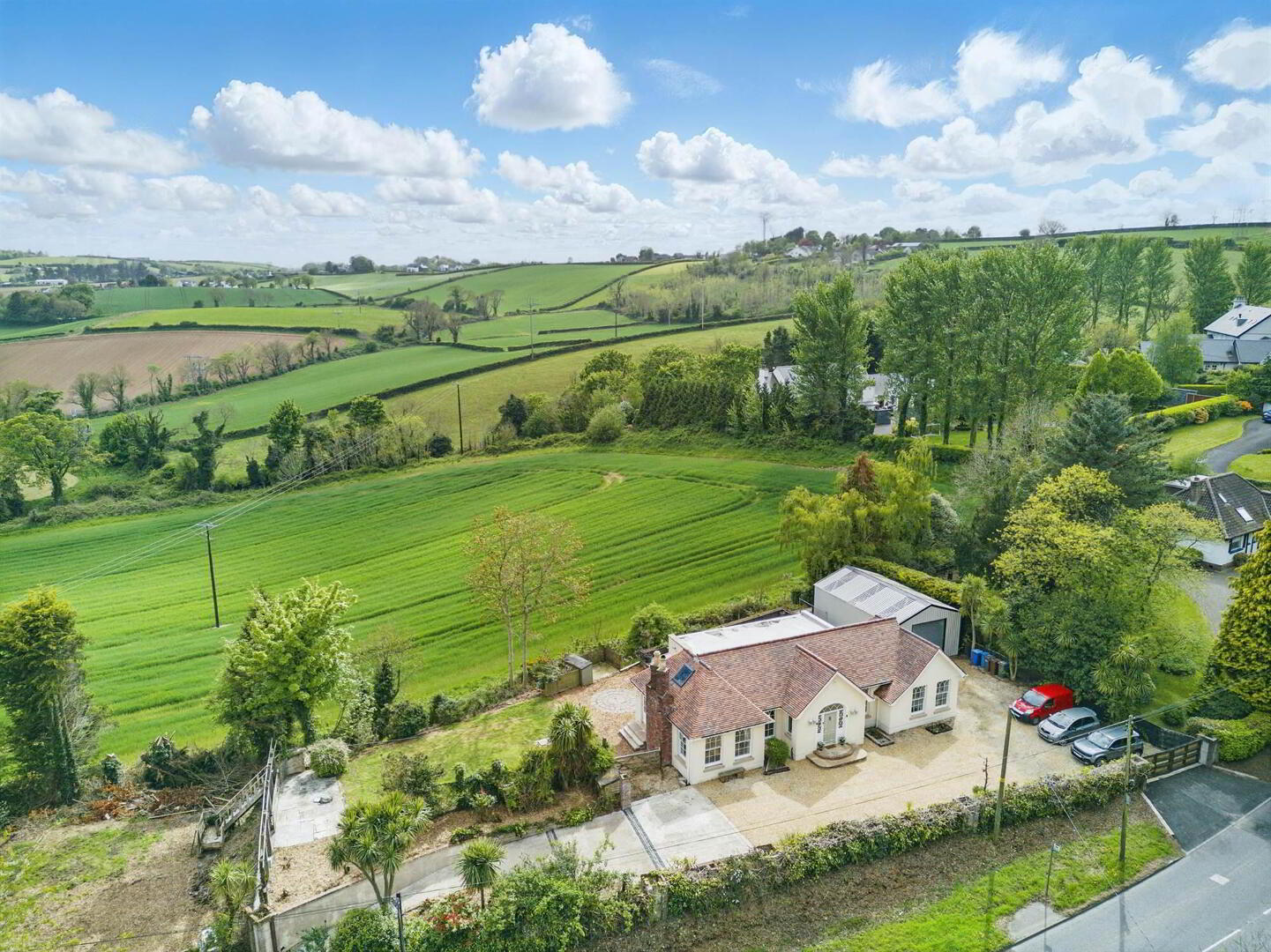 'Ard-Na-Greine', 110 Belfast Road 49 of 50