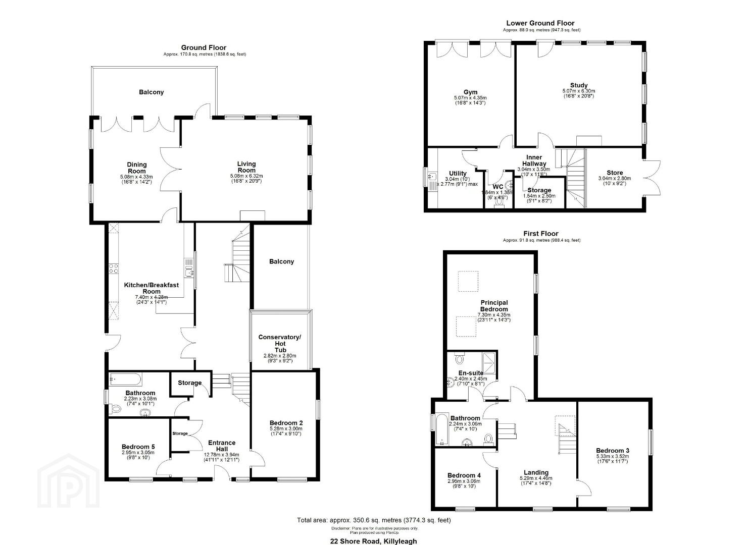22 Shore Road 30 of 37
