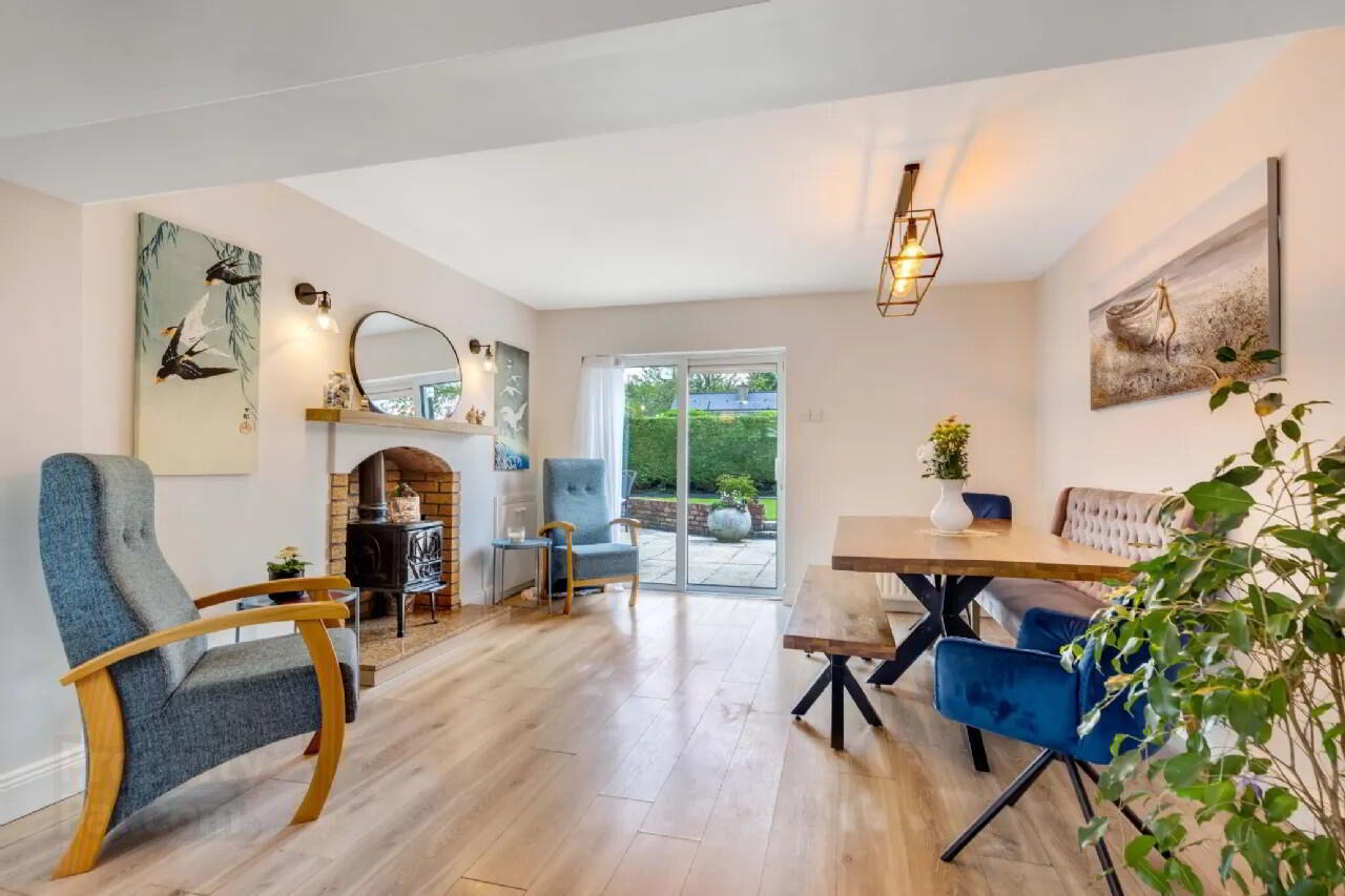 Arden Cottage 3 of 31