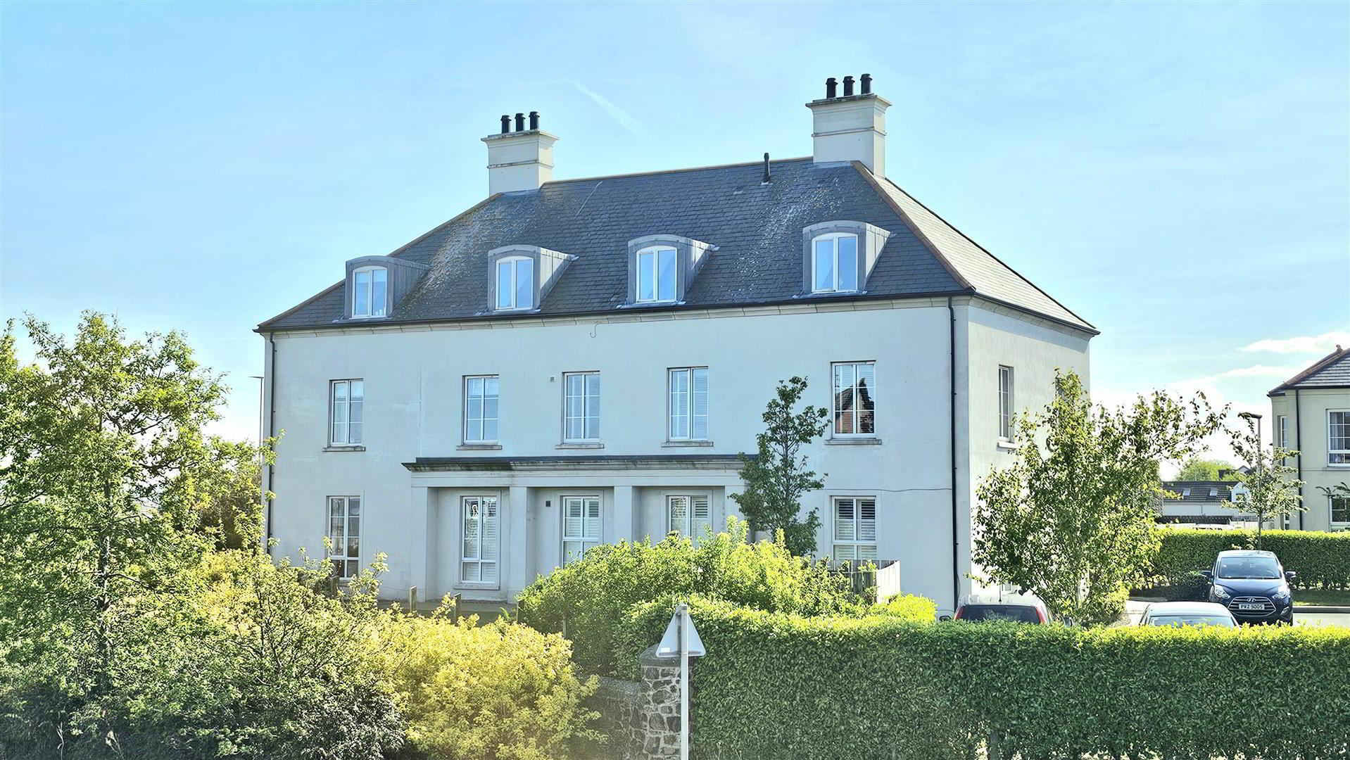 6 Hartley Hall Close 1 of 22