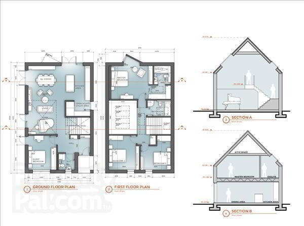 property description image