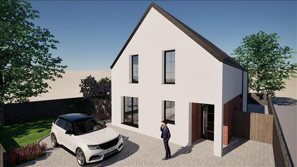 The Rise, Summerville Avenue 5 of 28