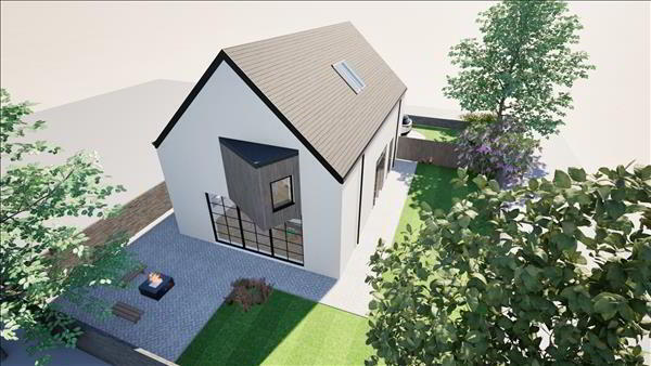 The Rise, Summerville Avenue 8 of 28
