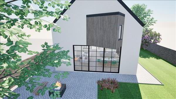 The Rise, Summerville Avenue 10 of 28