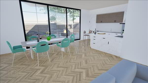 The Rise, Summerville Avenue 17 of 28