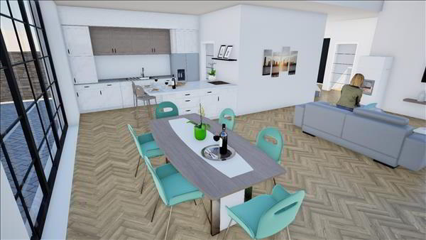 The Rise, Summerville Avenue 3 of 28