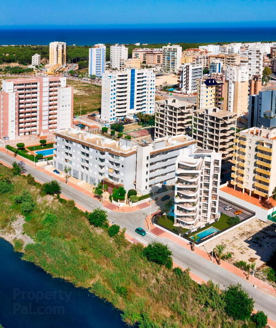 Guardamar Playa 15 of 17