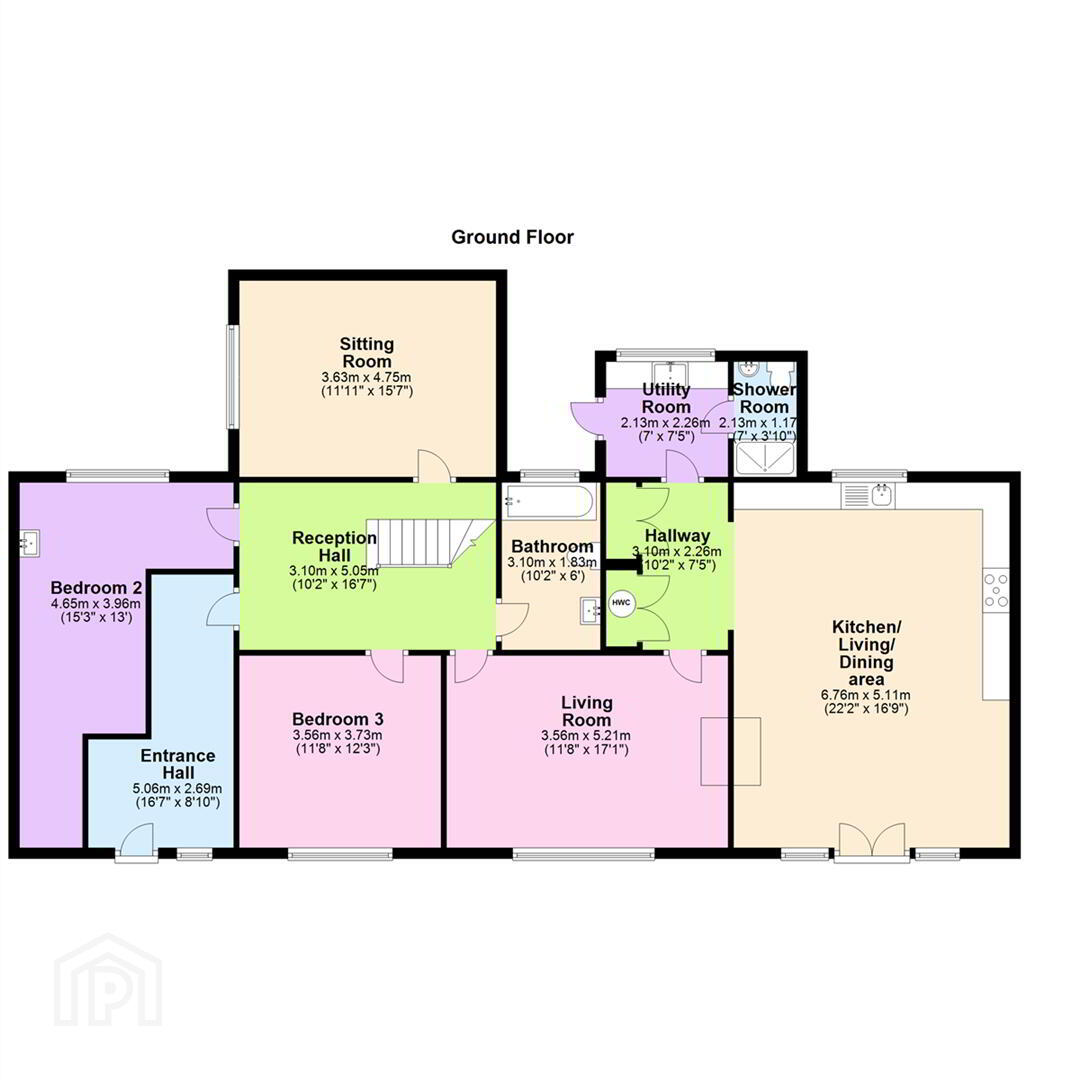 7 Glassdrumman Road 17 of 18
