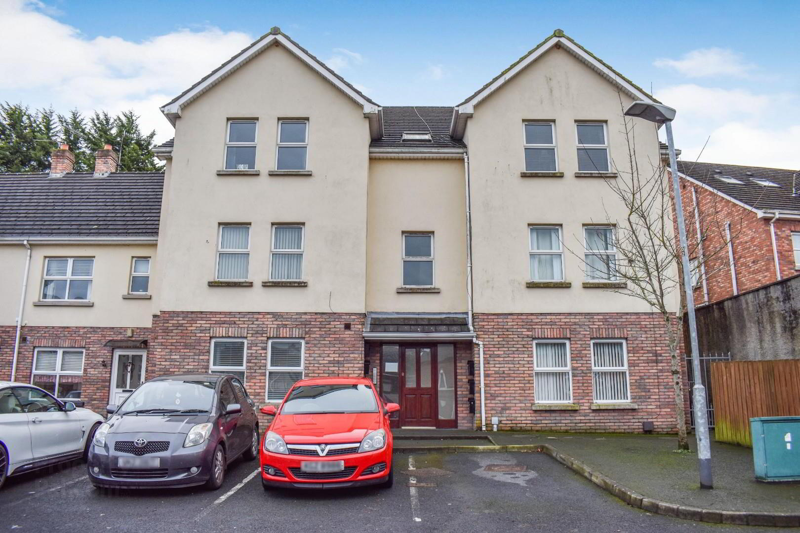 13 Albert Mews 1 of 13