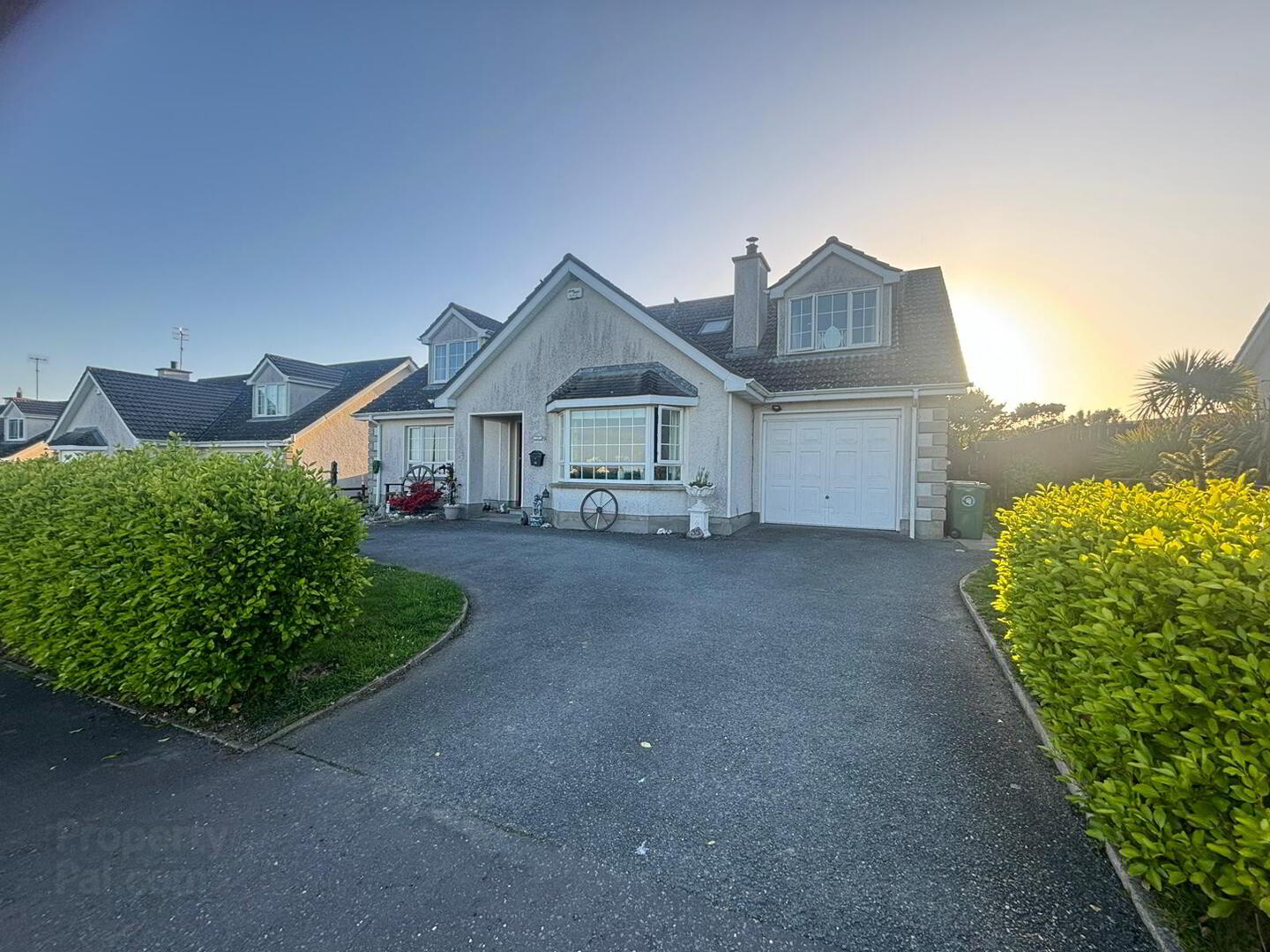 Lisdua, 35 Strandhill 1 of 56