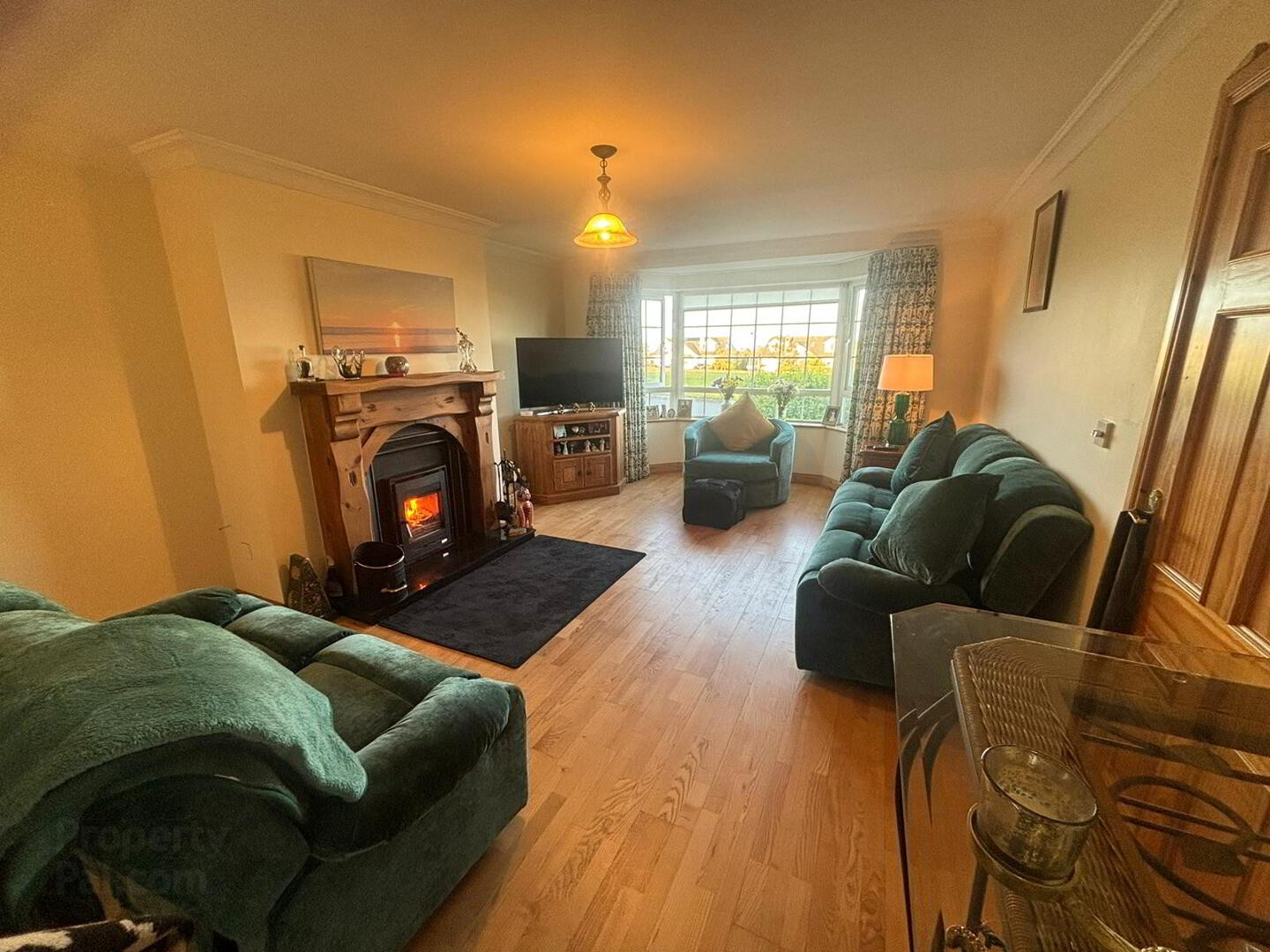 Lisdua, 35 Strandhill 19 of 56
