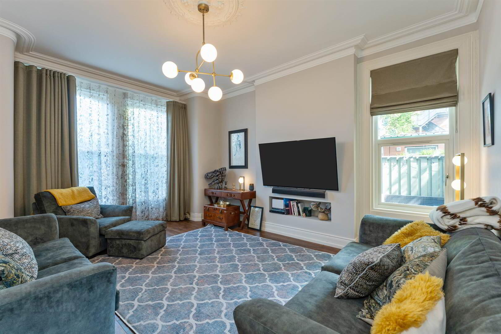 3 Alexandra Park 6 of 28