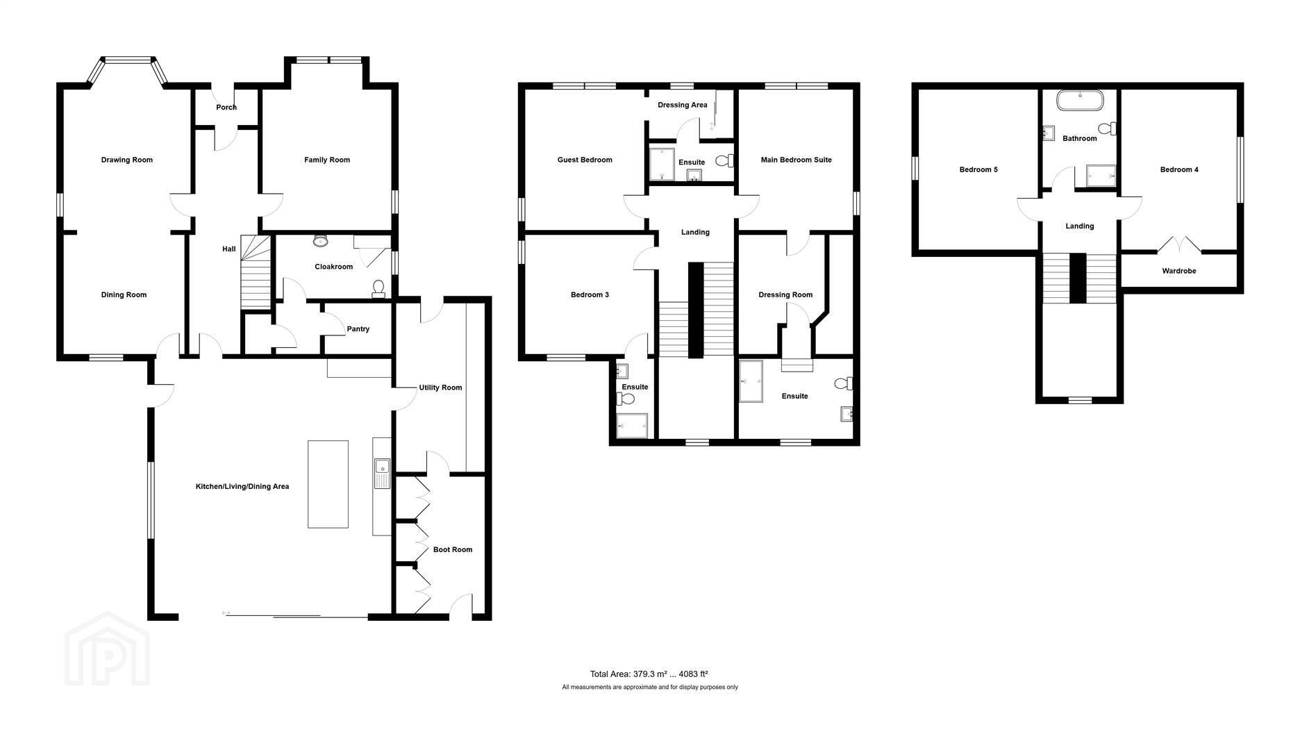 3 Alexandra Park 29 of 29