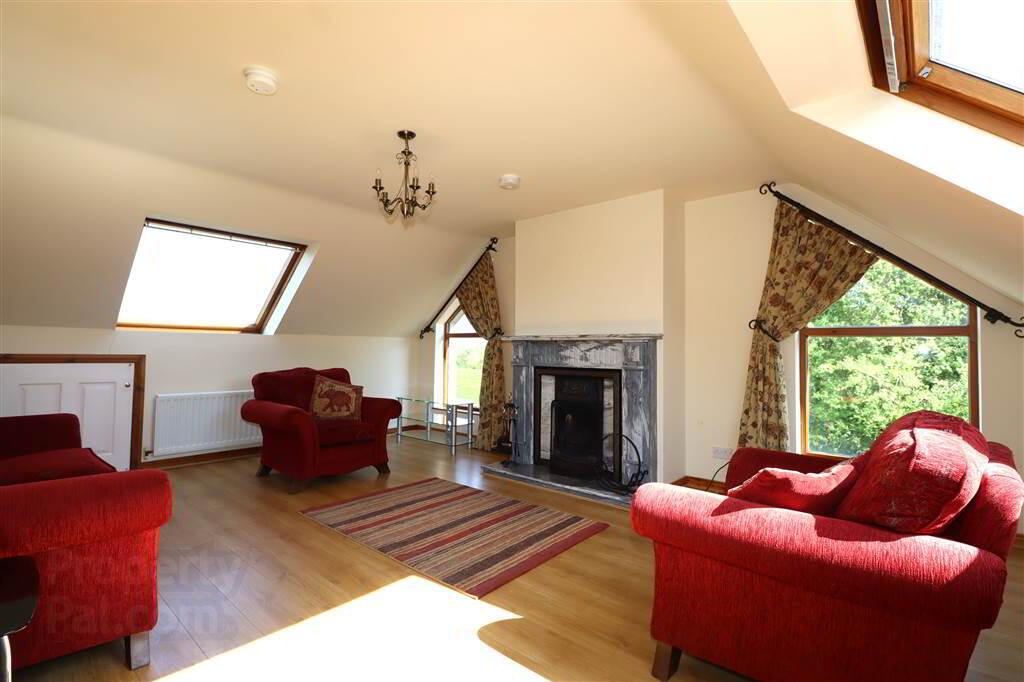 Waterfall Lodge, 24 Edentrillick Road 2 of 25