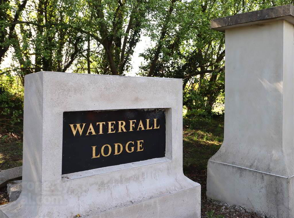 Waterfall Lodge, 24 Edentrillick Road 15 of 25