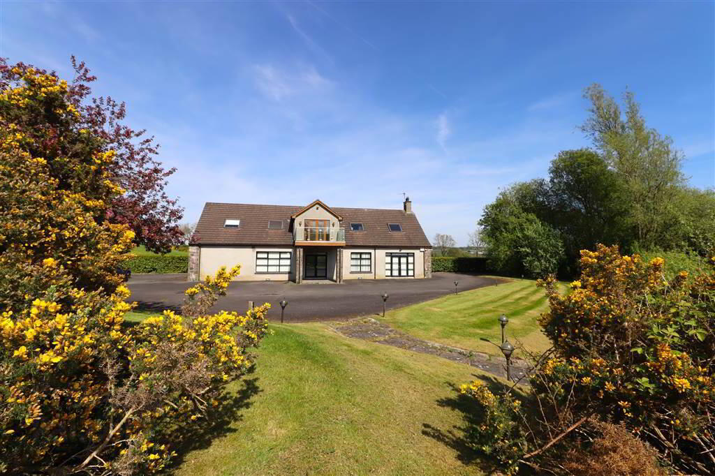 Waterfall Lodge, 24 Edentrillick Road 16 of 25