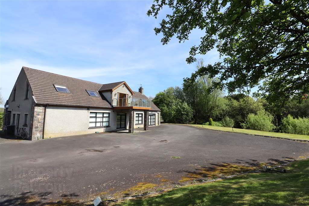 Waterfall Lodge, 24 Edentrillick Road 17 of 25