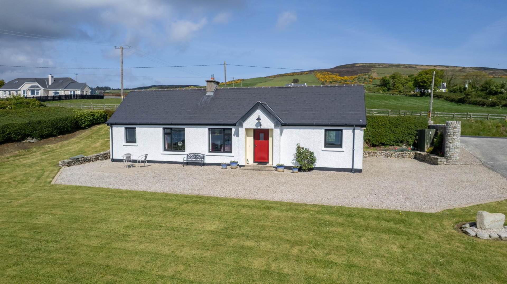 Carrowhugh Cottage 3 of 35