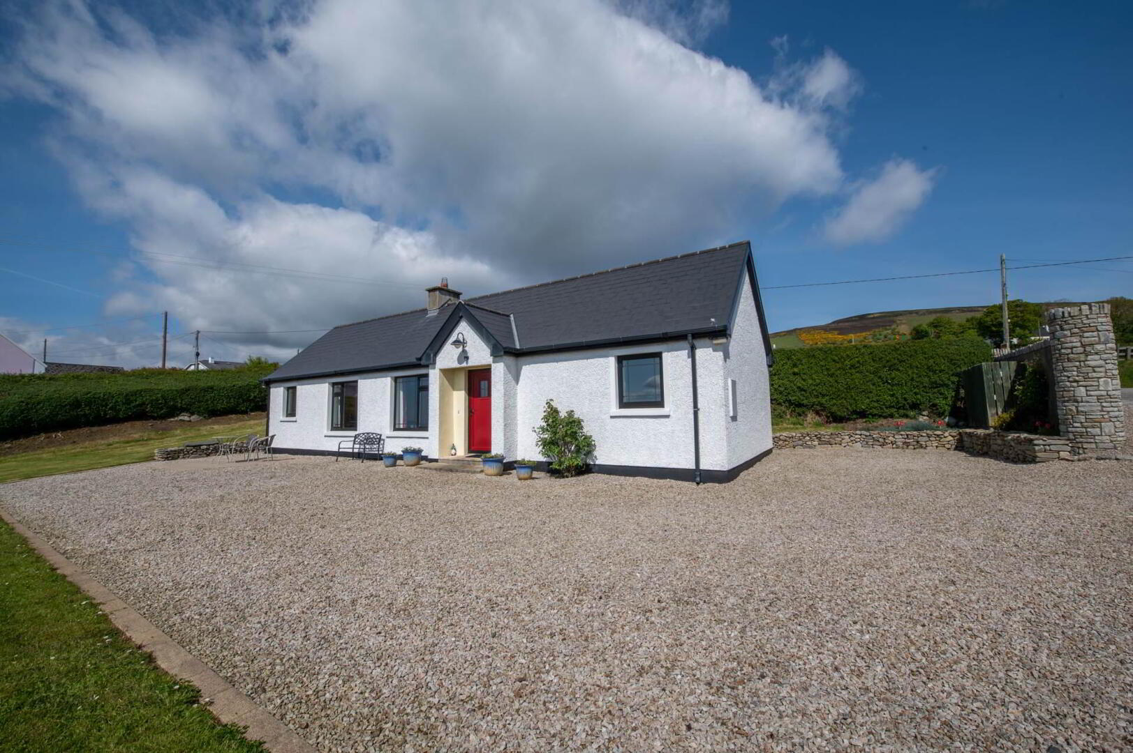 Carrowhugh Cottage 4 of 35