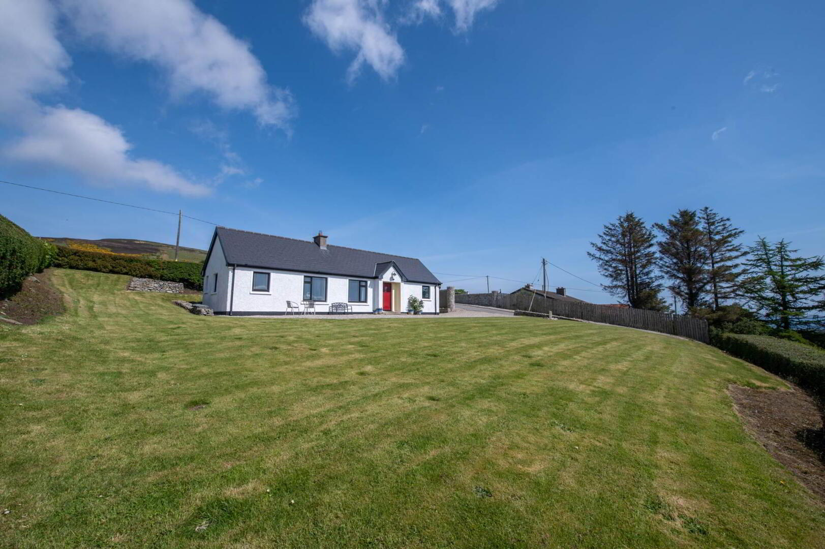 Carrowhugh Cottage 30 of 35