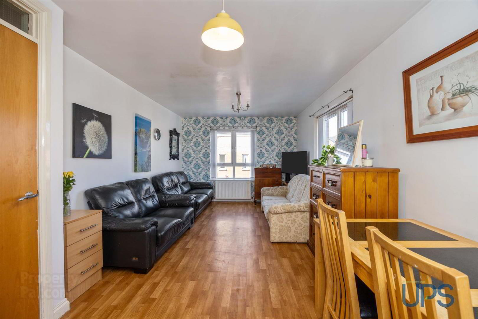 Apt 21a, Oranmore Street 4 of 16