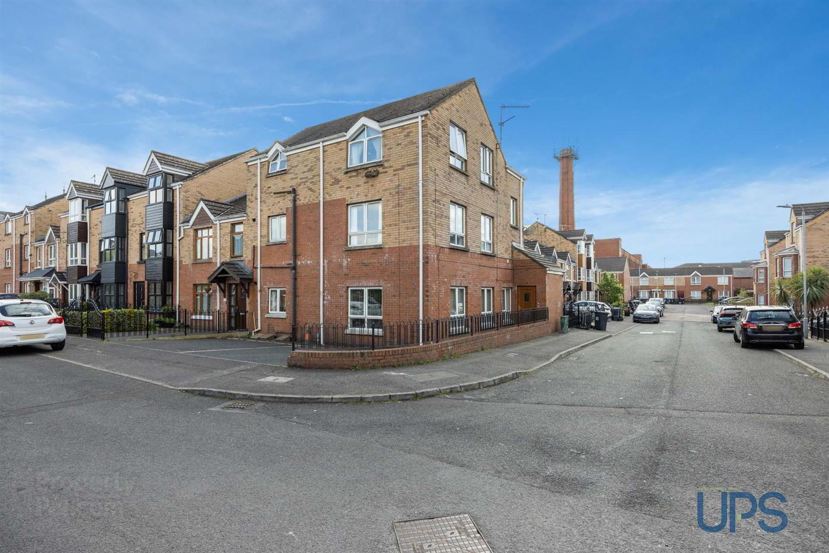 Apt 21a, Oranmore Street 1 of 16