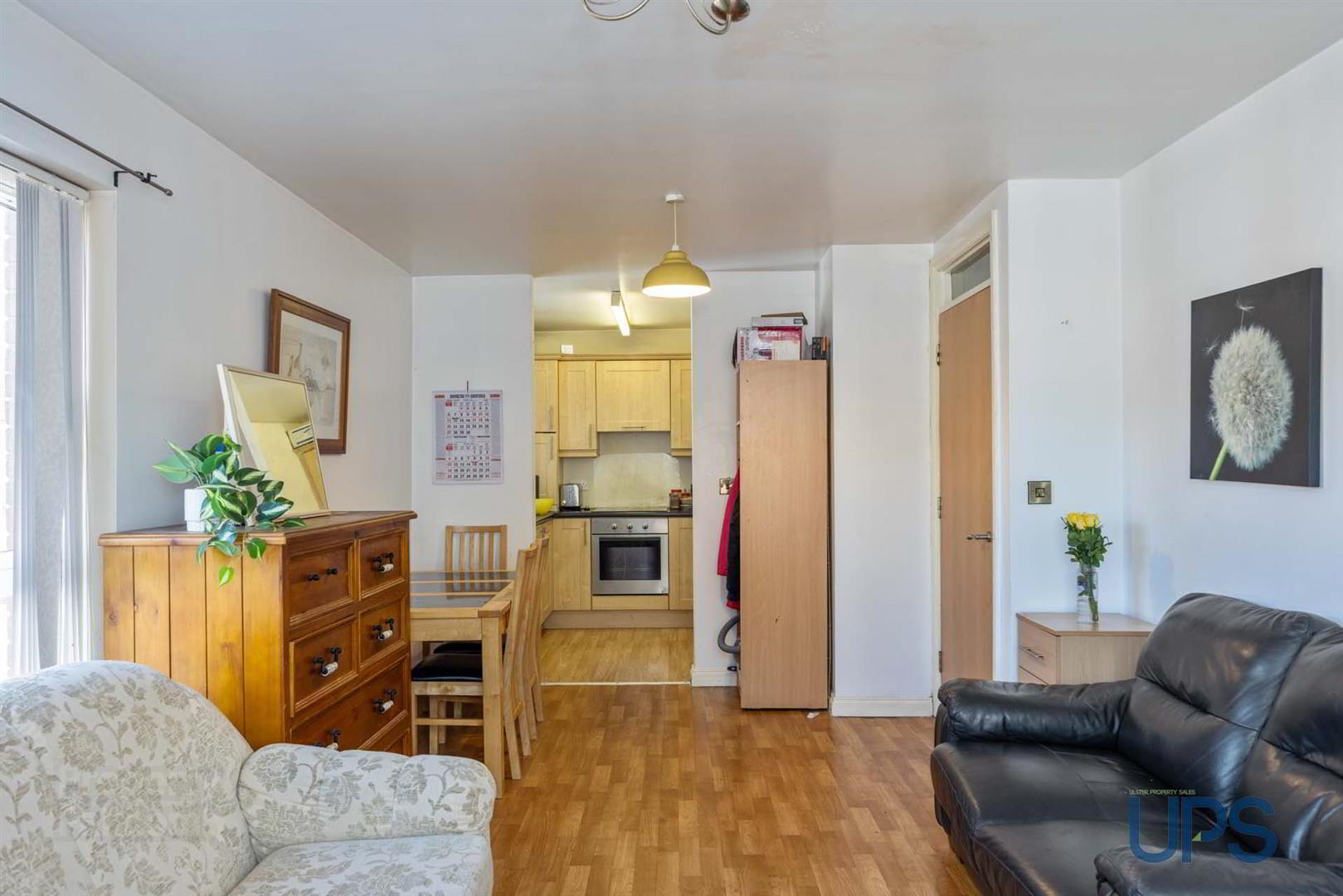 Apt 21a, Oranmore Street 9 of 16