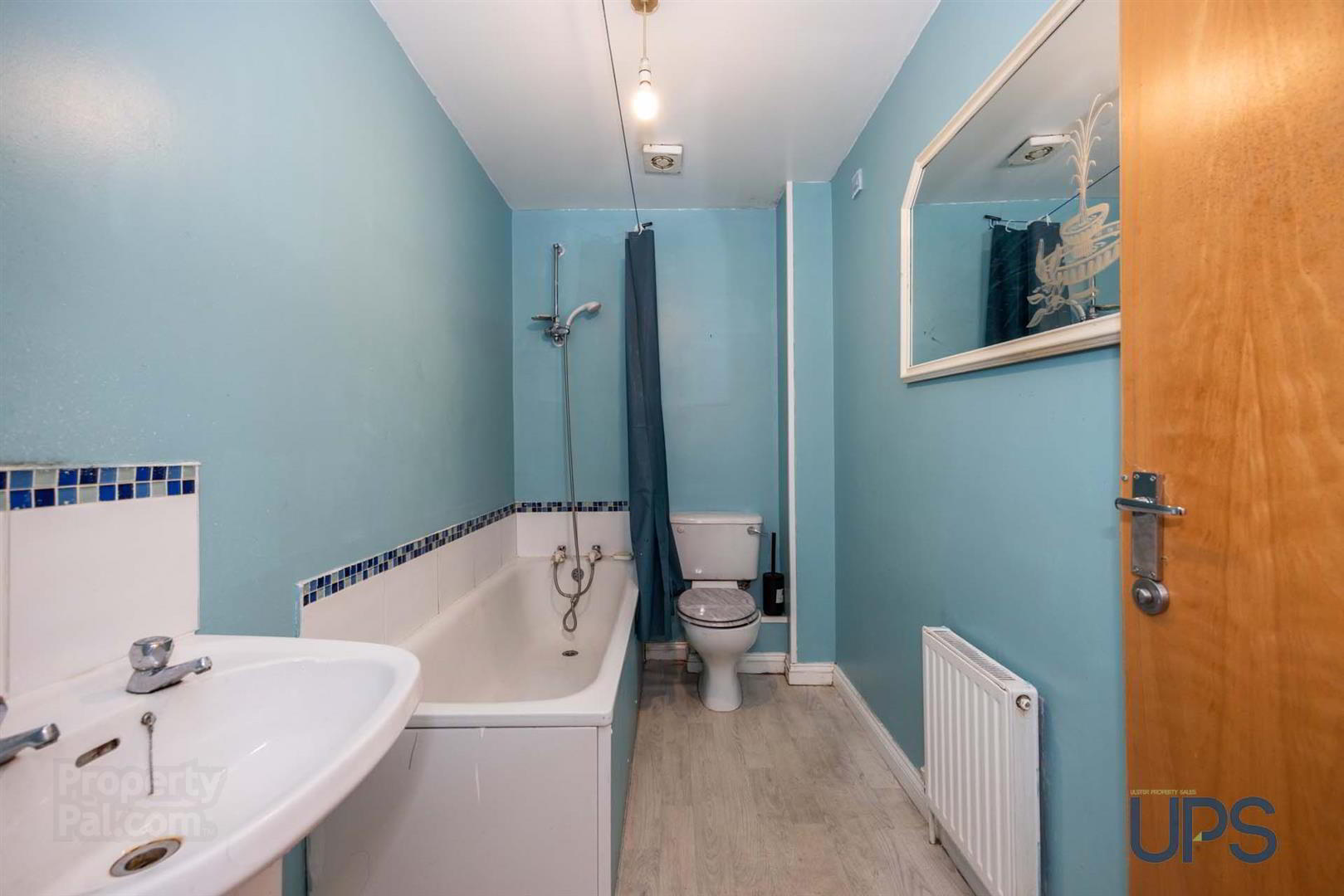 Apt 21a, Oranmore Street 15 of 16