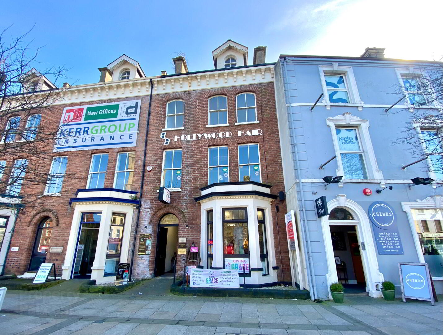 16a Church Street 1 of 1