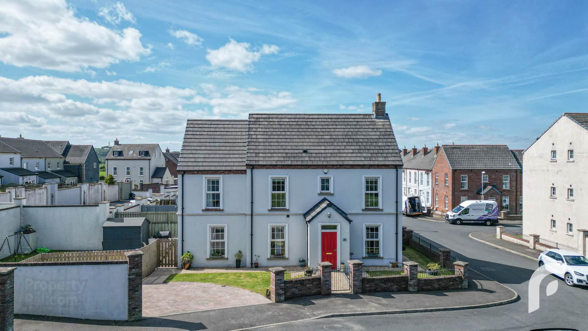 23 Blackrock Lane 1 of 43