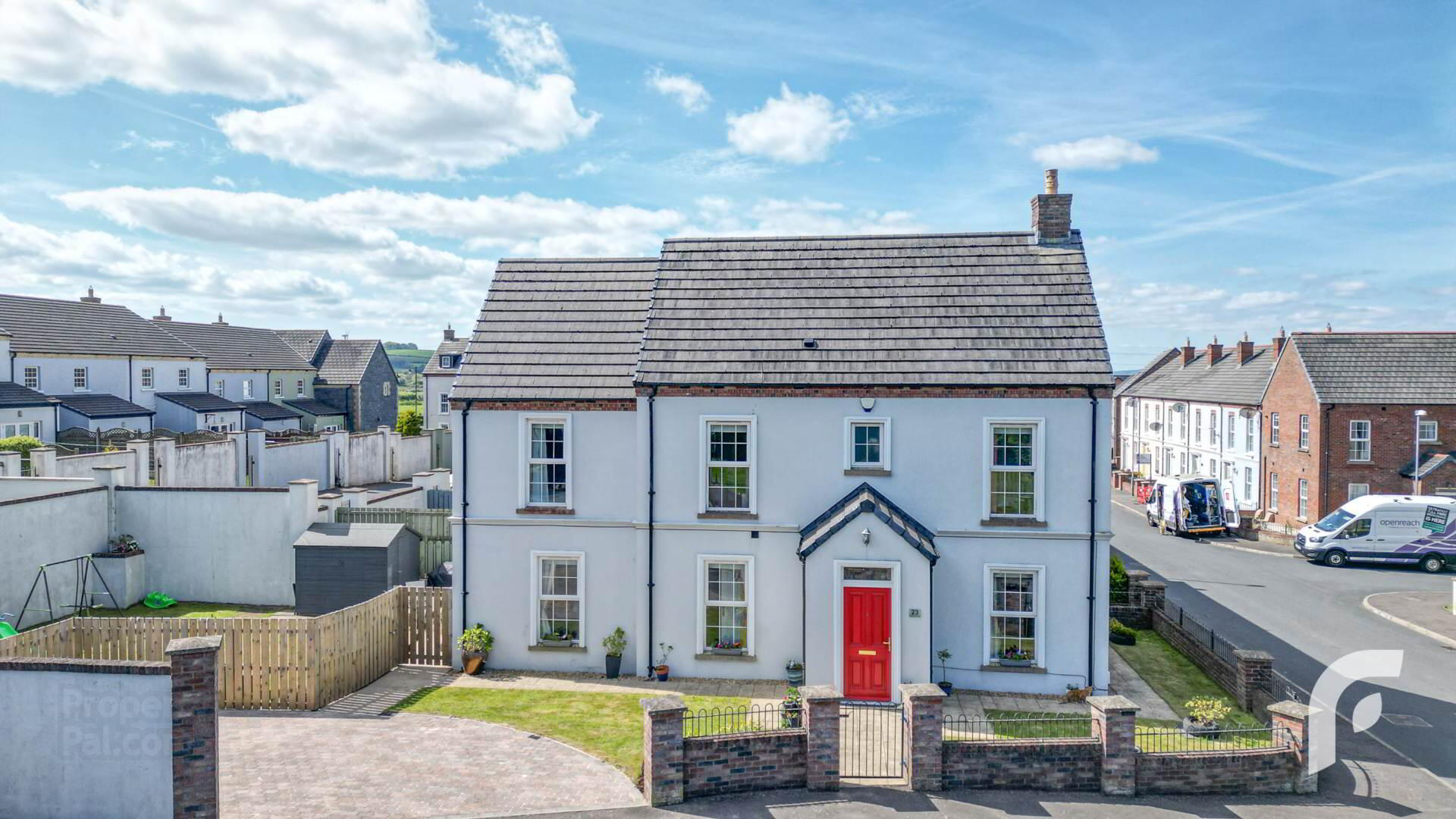 23 Blackrock Lane 41 of 43