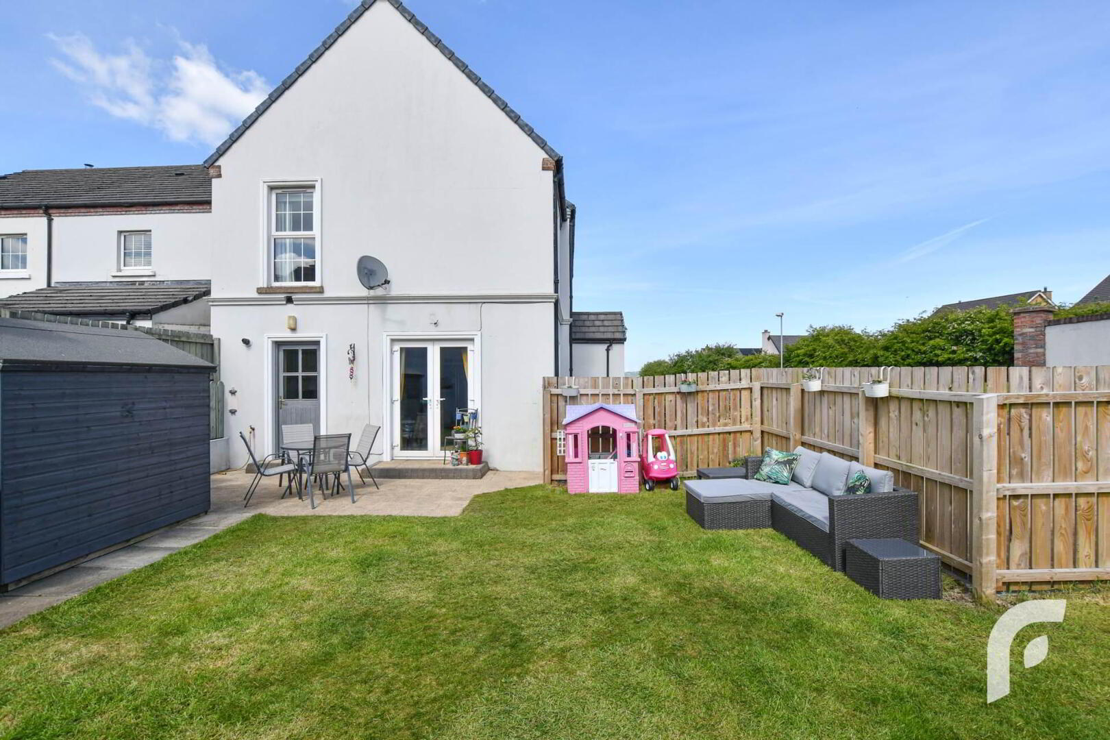 23 Blackrock Lane 38 of 43