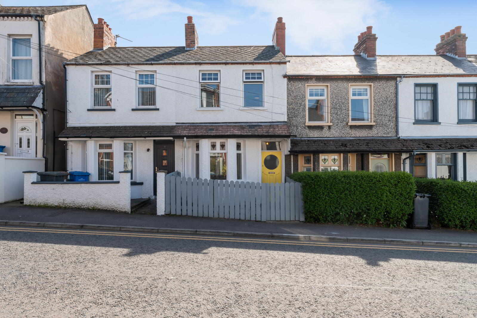 77 Downshire Road 1 of 17