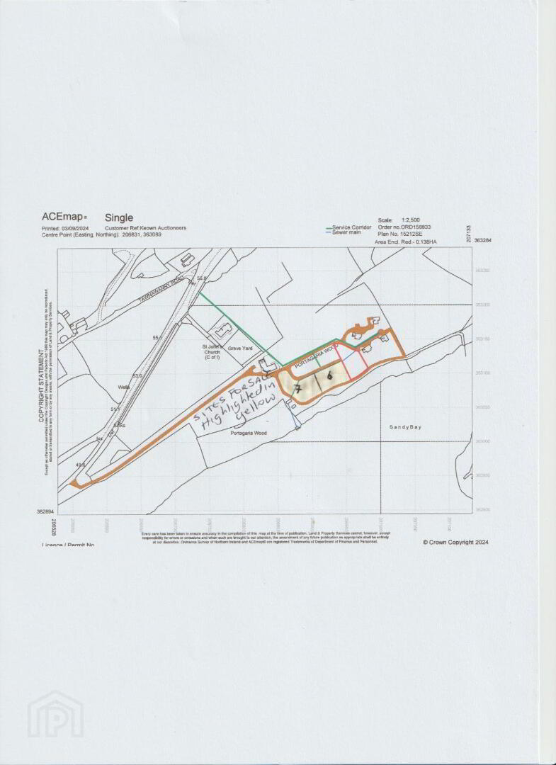 Portagaria Wood 9 of 9