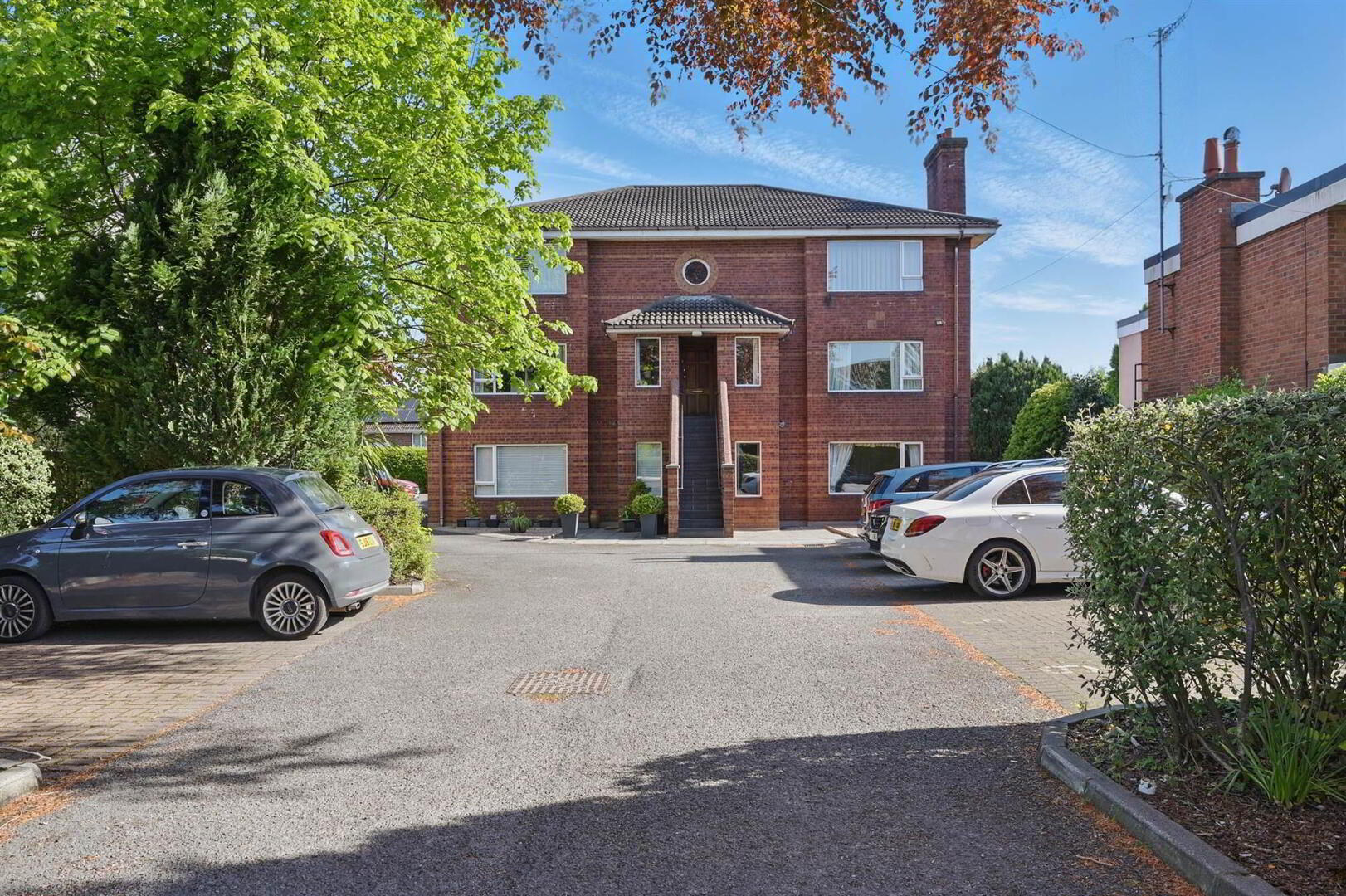 Apt 1, 64 Osborne Park 1 of 16