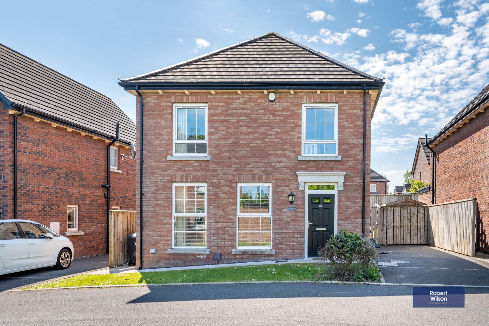 3 Magherahinch Gardens 1 of 20