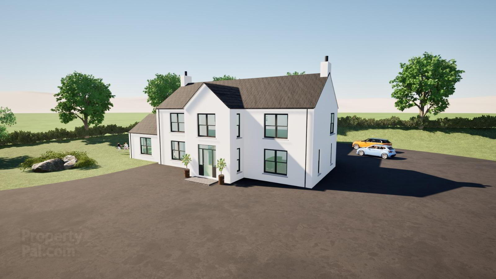 145c Saintfield Road 1 of 7